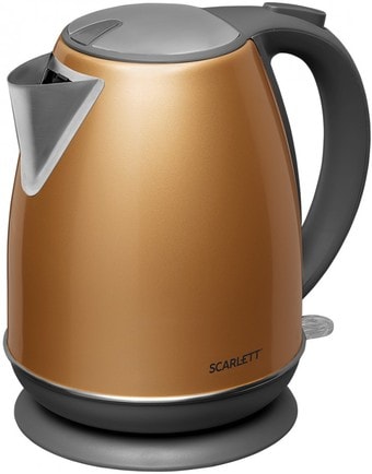 Электрочайник Scarlett SC-EK21S86 - фото