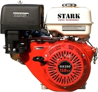 Бензиновый двигатель Stark GX390 - фото