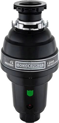 Измельчитель пищевых отходов Bone Crusher BC 1000 - фото