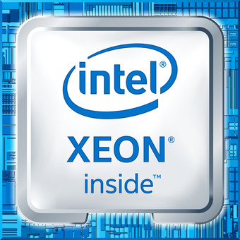 Процессор Intel Xeon E-2286G - фото