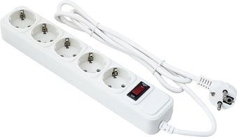 Сетевой фильтр ExeGate SP-5-7W - фото