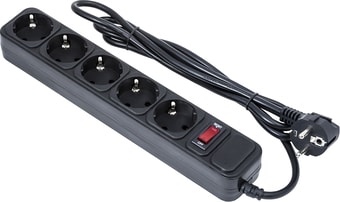 Сетевой фильтр ExeGate SP-5-7B - фото