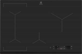 Варочная панель Electrolux EIS8648 - фото
