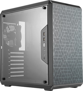 Корпус Cooler Master MasterBox Q500L MCB-Q500L-KANN-S00 - фото