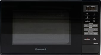 Микроволновая печь Panasonic NN-ST25HBZPE - фото