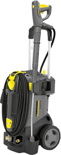 Мойка высокого давления Karcher HD 5/17 C 1.520-940.0 - фото