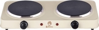 Настольная плита Василиса ВА-903 (бежевый) - фото