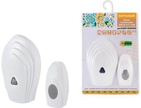 Беспроводной звонок TDM Electric SQ1901-0112 - фото