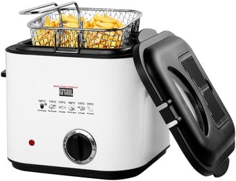 Фритюрница GFgril GFF-012 Easy Cook - фото