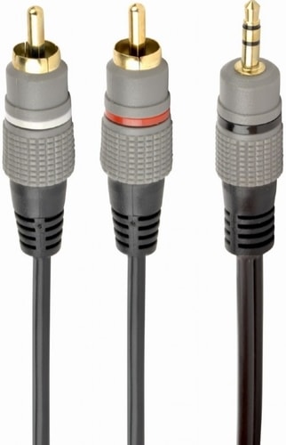 Кабель Cablexpert CCA-352-10M - фото