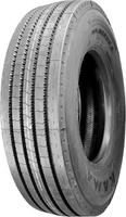 Автомобильные шины KAMA NF 201 315/80R22.5 - фото