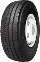 Автомобильные шины KAMA NF 202 315/70R22.5 154/150L - фото