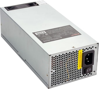 Блок питания ExeGate ServerPRO-2U-800ADS EX280431RUS - фото