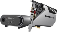 Внутренняя звуковая карта Creative Sound Blaster AE-9 - фото