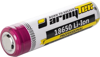 Аккумуляторы Armytek 18650 3500mAh A00205 - фото