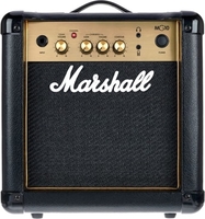 Комбик Marshall MG10G - фото