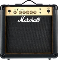 Комбик Marshall MG15G - фото
