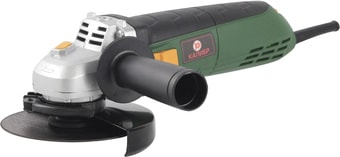 Угловая шлифмашина Калибр МШУ-125/1000ЕКК - фото