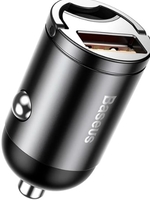 Автомобильное зарядное Baseus VCHX-A0G - фото