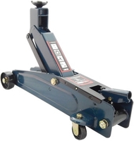 Подкатной домкрат FORSAGE F-TH23003 3т - фото