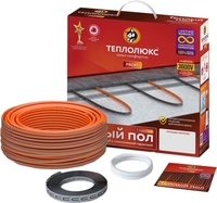 Нагревательный кабель Теплолюкс Profi Roll-675 42 м 675 Вт - фото
