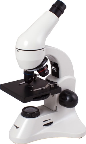 Levenhuk Rainbow 50L Plus (лунный камень) 69051 - фото