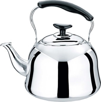 Чайник со свистком KELLI KL-3117 - фото