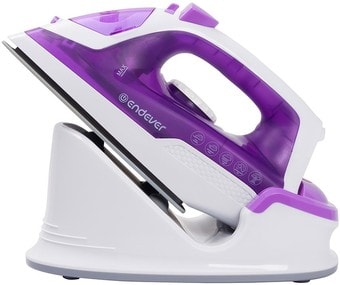 Утюг Endever Delta-120 - фото