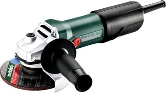 Угловая шлифмашина Metabo WEV 850-125 603611000 - фото