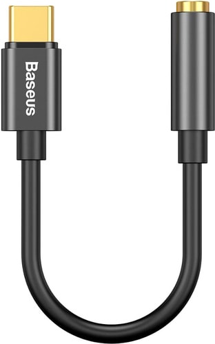 Адаптер Baseus CATL54-01 - фото