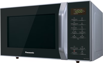 Микроволновая печь Panasonic NN-ST34HMZPE - фото