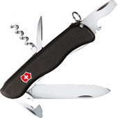 Туристический нож Victorinox Nomad (0.8353.3) - фото