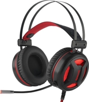 Наушники Redragon Minos - фото