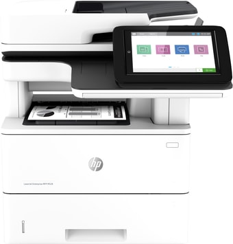 МФУ HP LaserJet Enterprise M528dn - фото