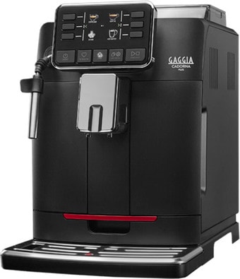 Эспрессо кофемашина Gaggia Cadorna Plus - фото