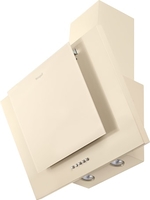 Кухонная вытяжка Weissgauff Gamma 50 PB OW LED - фото