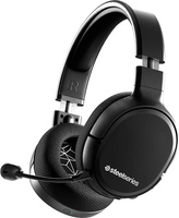 Наушники SteelSeries Arctis 1 Wireless - фото