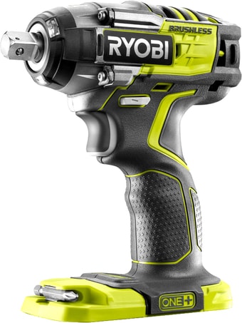 Ударный гайковерт Ryobi R18IW7-0 5133004220 (без АКБ) - фото