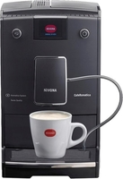 Эспрессо кофемашина Nivona CafeRomatica 756 - фото