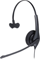 Наушники Jabra Biz 1500 Mono QD - фото