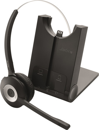 Наушники Jabra Pro 935 Dual Connectivity [935-15-509-201] - фото