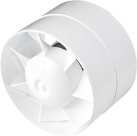 Осевой вентилятор Awenta WKA125T - фото