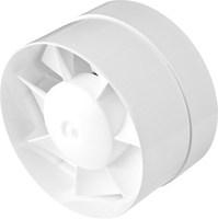 Осевой вентилятор Awenta WKA150T - фото