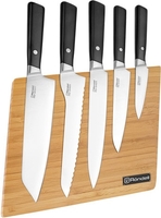 Набор ножей Rondell Spata RD-1132 - фото