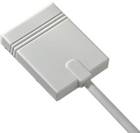 Датчик Gidrolock WSR (белый) - фото