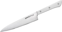 Кухонный нож Samura Harakiri SHR-0023W - фото