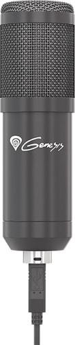 Микрофон Genesis Radium 400 - фото