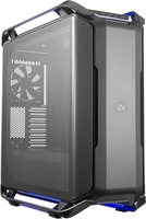 Корпус Cooler Master Cosmos C700P Black Edition MCC-C700P-KG5N-S00 - фото