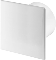 Осевой вентилятор Awenta System+ Silent 125H KWS125H-PTB125 - фото