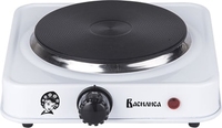 Настольная плита Василиса ВА-904 (белый) - фото